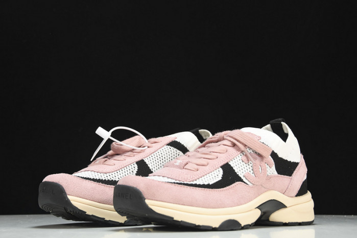 CHA sneaker CHA-017