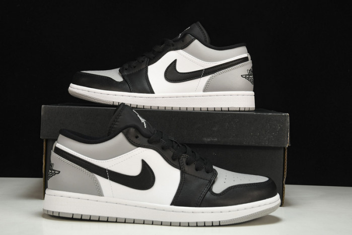 air jordan low "shadow toe" 553558-052