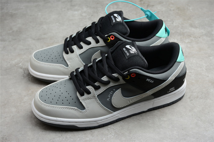 dunk low sb