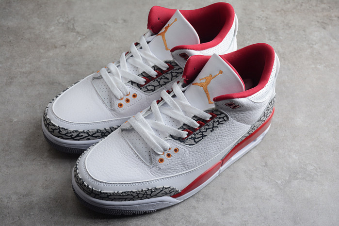 air jordan 3 “cardinal red” ct8532-126