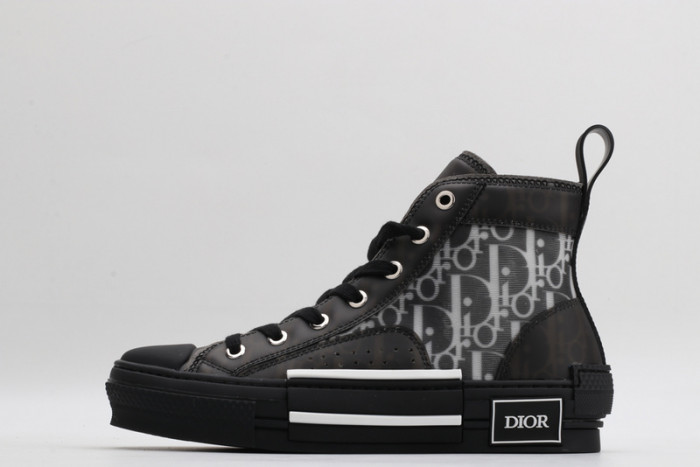 dr b23 high-top sneakers dr-005