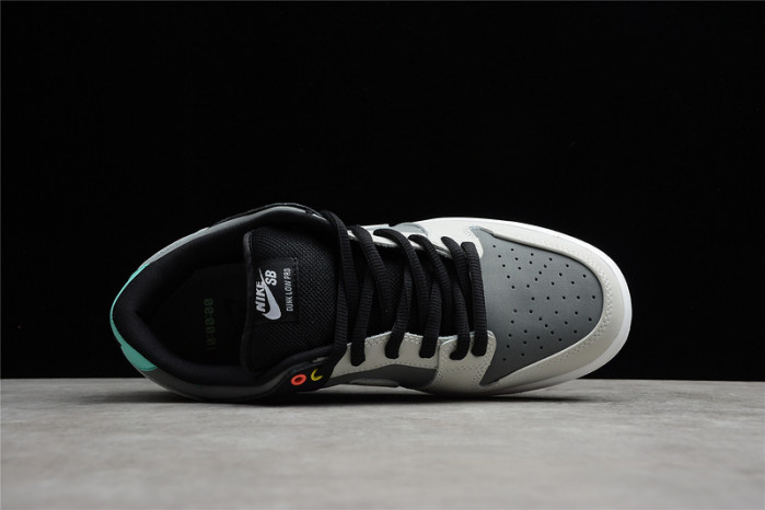 dunk low sb
