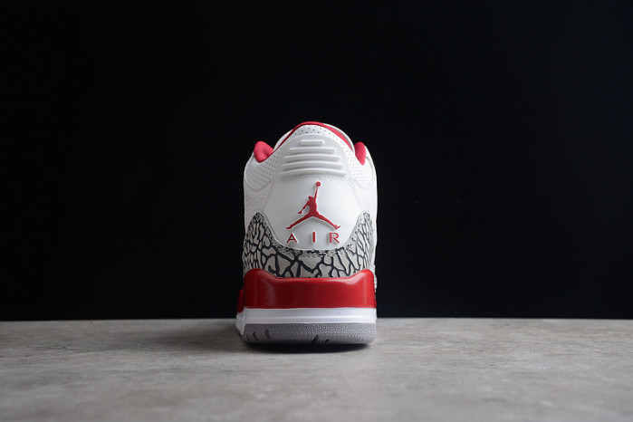 air jordan 3 “cardinal red” ct8532-126