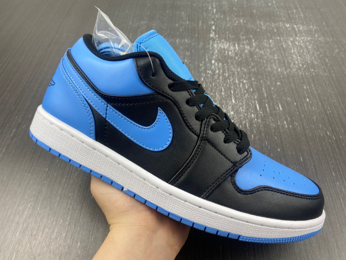 air jordan 1 low 553558-041