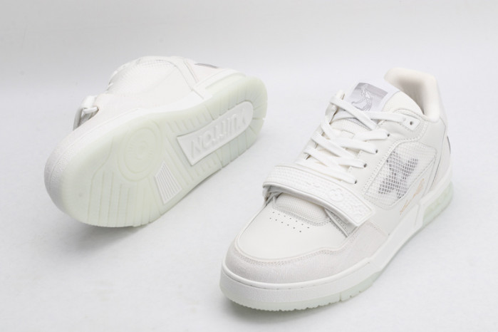 lou vuit sci-fi sneakers lvss-008