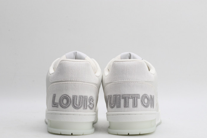 lou vuit sci-fi sneakers lvss-008