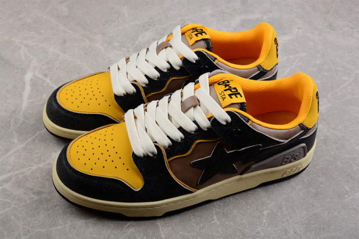 a bathing ape bape sta low ab-062