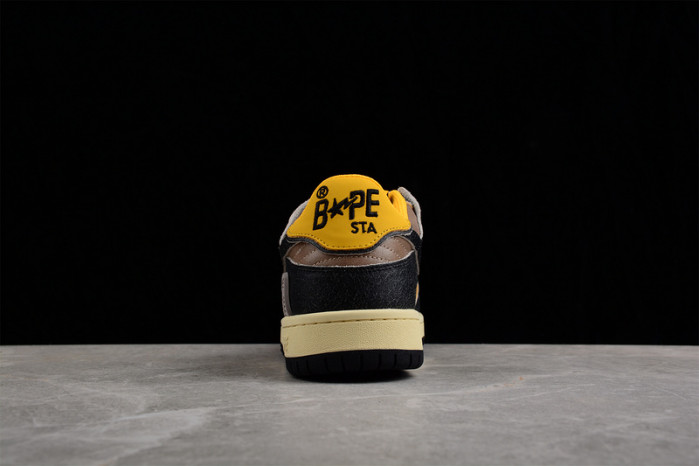 a bathing ape bape sta low ab-062