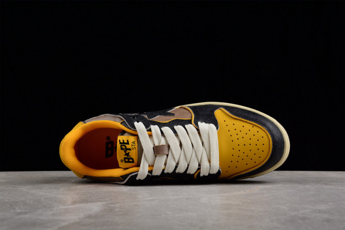 a bathing ape bape sta low ab-062