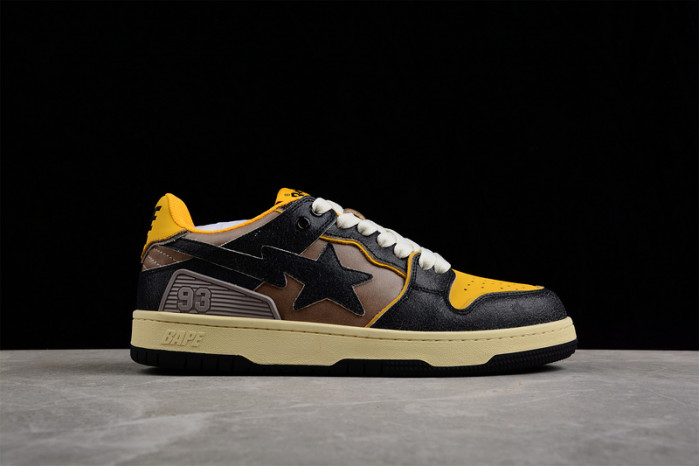 a bathing ape bape sta low ab-062