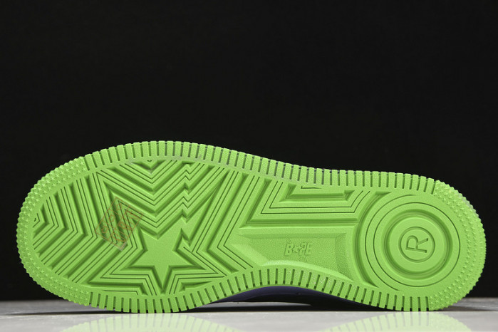 a bathing ape bape sta low ab-077