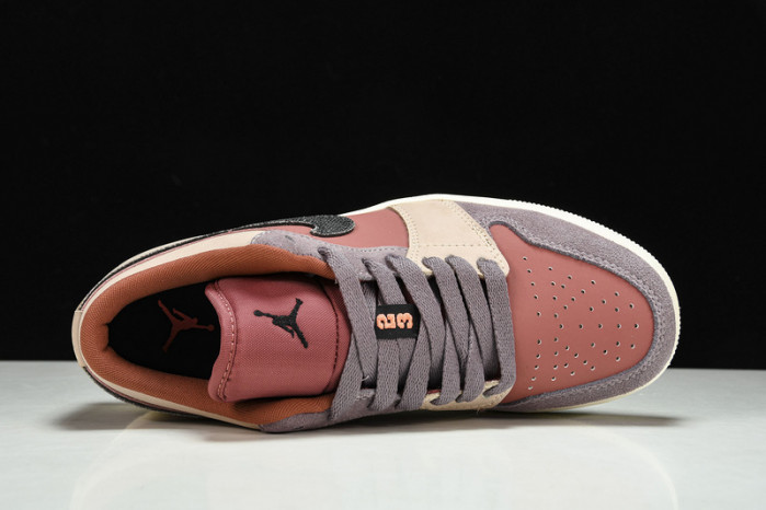 air jordan 1 low dc0774-602