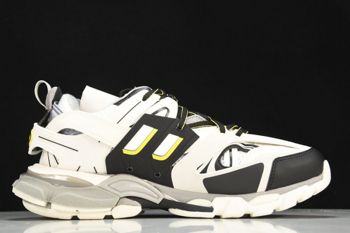 Ba*len*cia*ga track trainer  btt-069