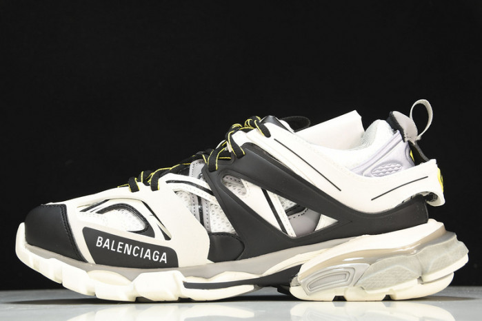 Ba*len*cia*ga track trainer  btt-069