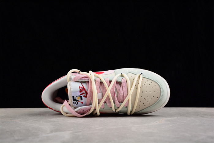 nk dunk low do9457-136