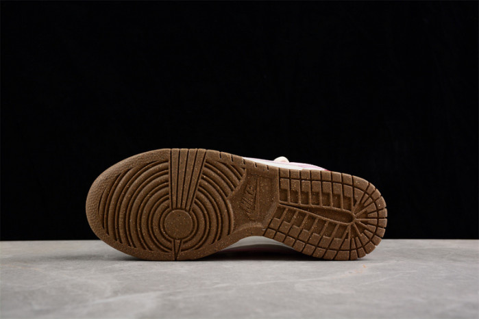 nk dunk low do9457-136