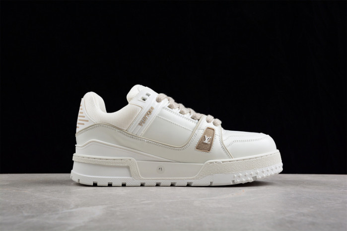 lou vuit sci-fi sneakers  lvss-033