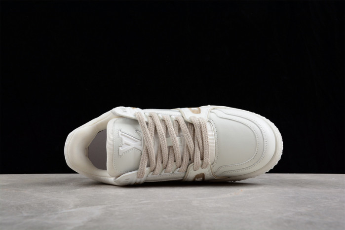 lou vuit sci-fi sneakers  lvss-033
