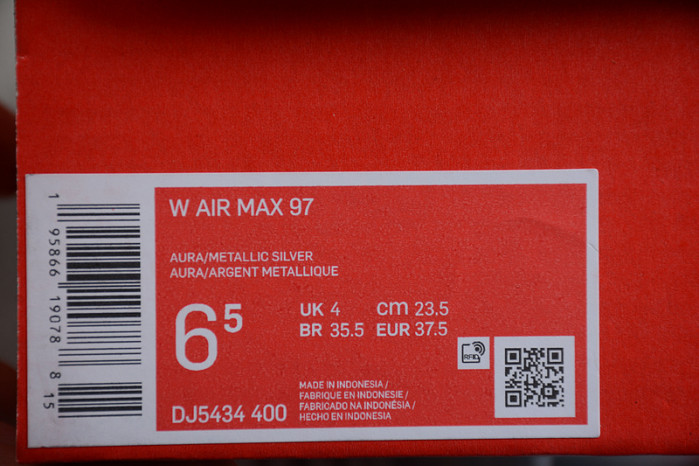 nike air max 97 dj5434-400