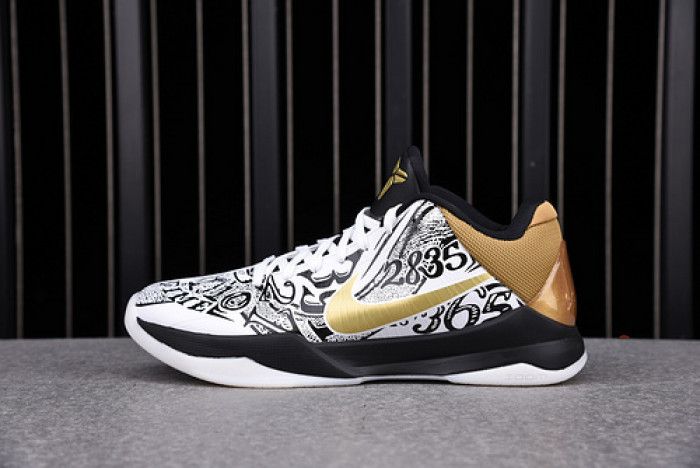 nike kobe 5 protro  ct8014-100