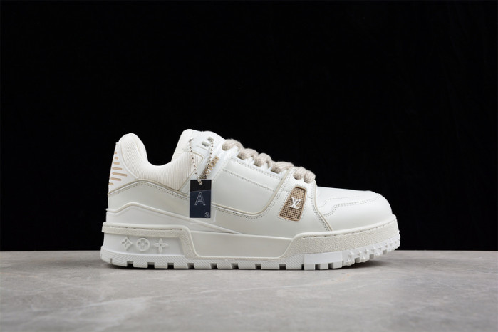 lou vuit sci-fi sneakers  lvss-033