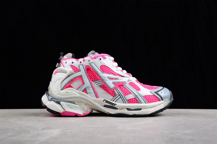 Ba*len*cia*ga track trainer  btt-061