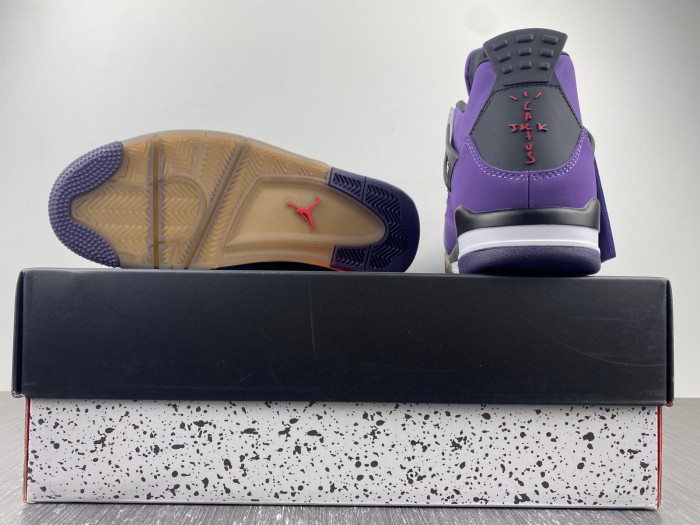 air jordan 4 aj4-002