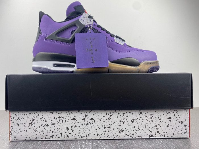 air jordan 4  aj4-002
