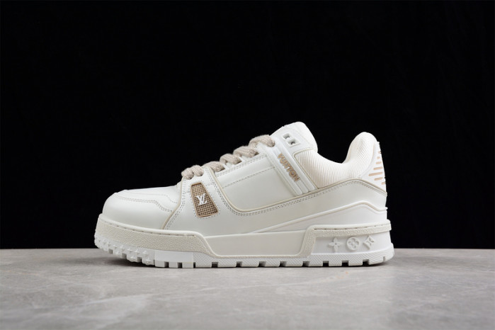 lou vuit sci-fi sneakers  lvss-033