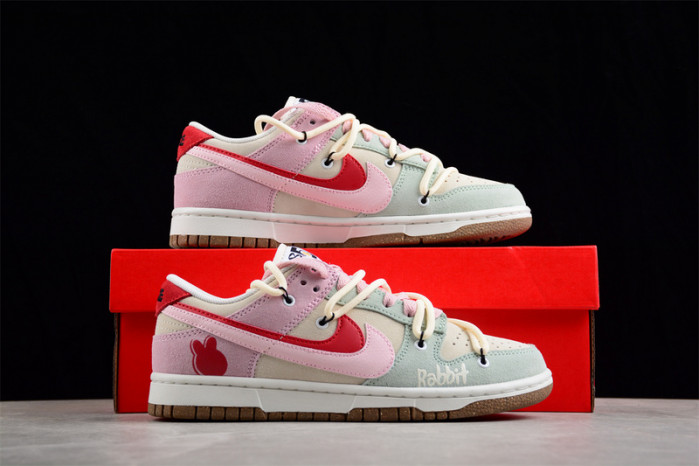nk dunk low do9457-136