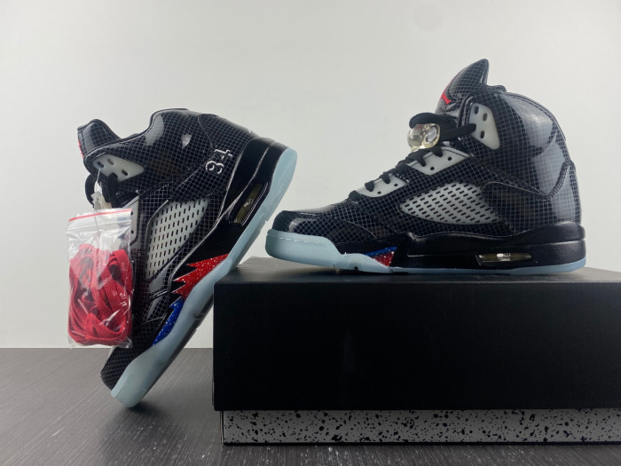 air jordan 5 dd9-001