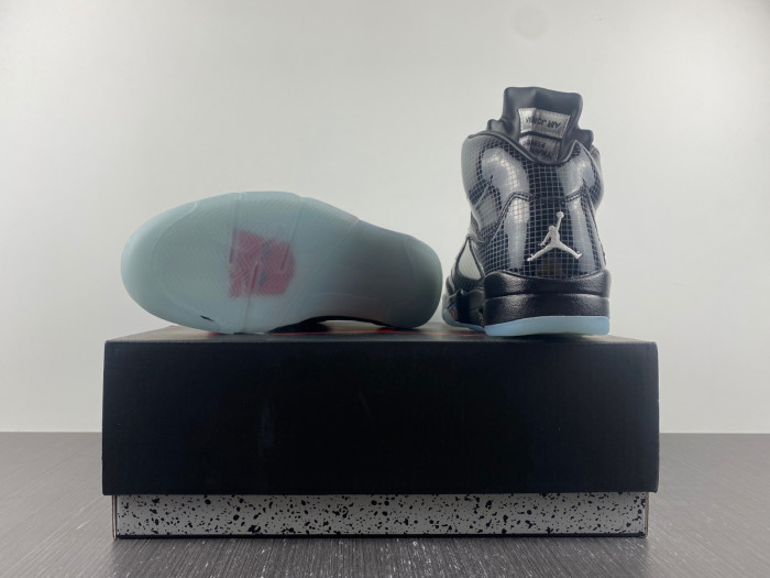 air jordan 5 dd9-001