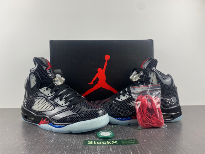 air jordan 5 dd9-001