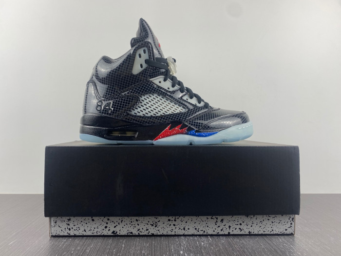 air jordan 5 dd9-001