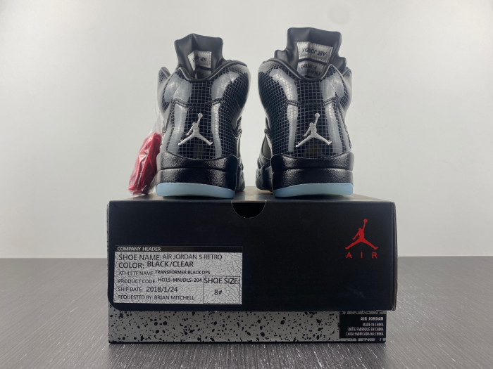 air jordan 5 dd9-001