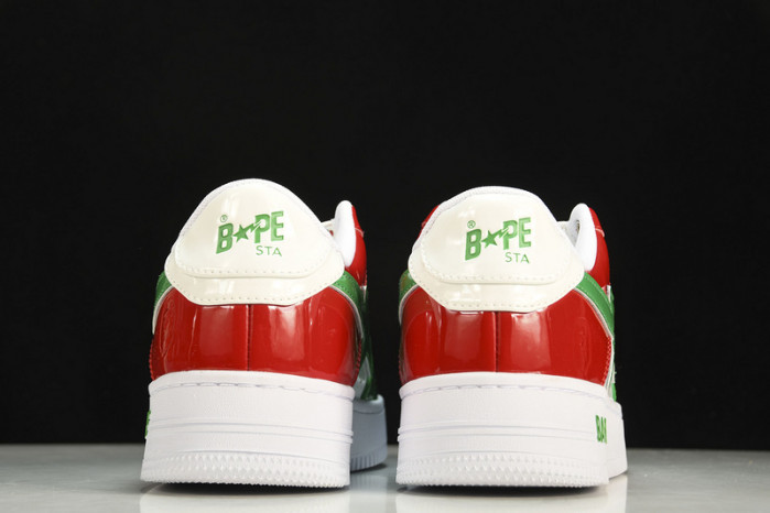 a bathing ape bape sta low ab-068