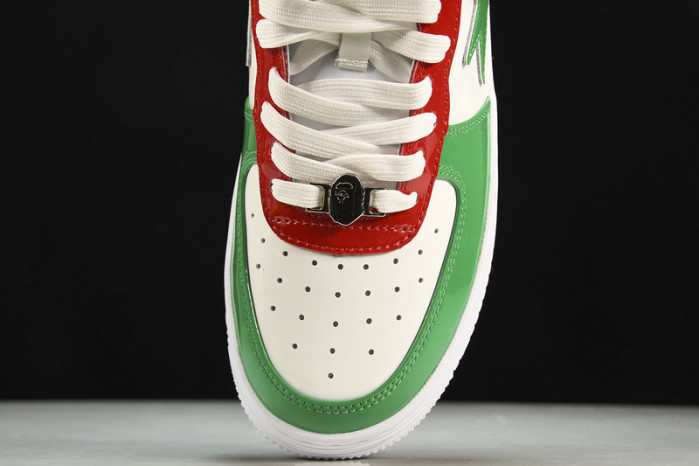 a bathing ape bape sta low ab-068