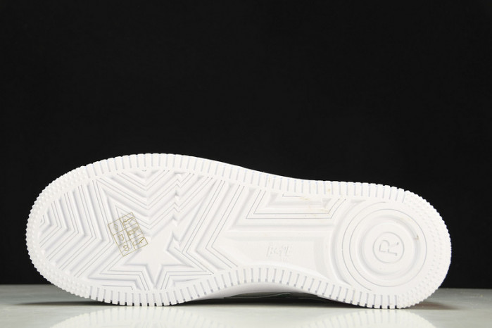 a bathing ape bape sta low ab-068