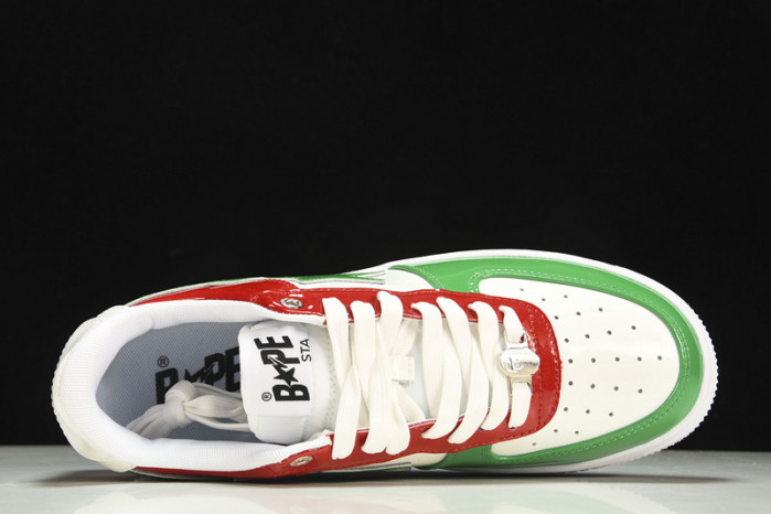 a bathing ape bape sta low ab-068