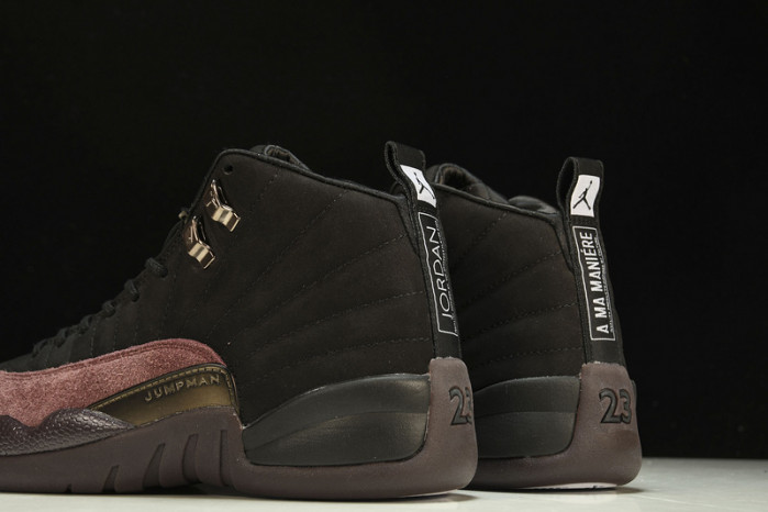 air jordan 12 dv6989-001