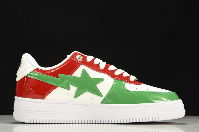 a bathing ape bape sta low ab-068