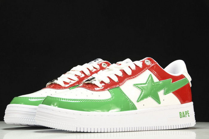 a bathing ape bape sta low ab-068