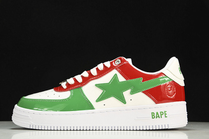a bathing ape bape sta low ab-068