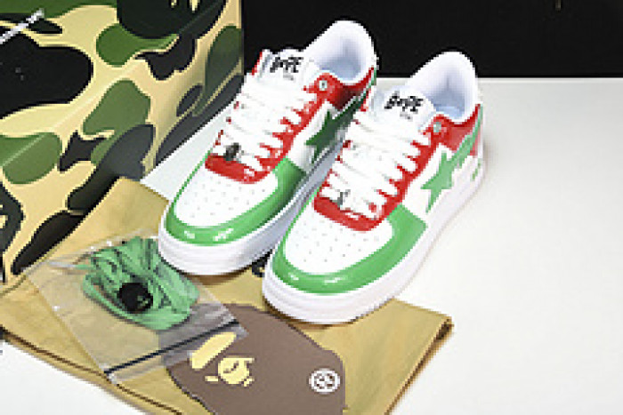 a bathing ape bape sta low ab-068