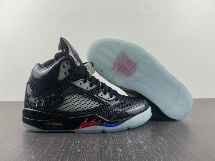 air jordan 5 dd9-001