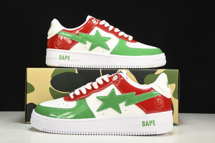 a bathing ape bape sta low ab-068