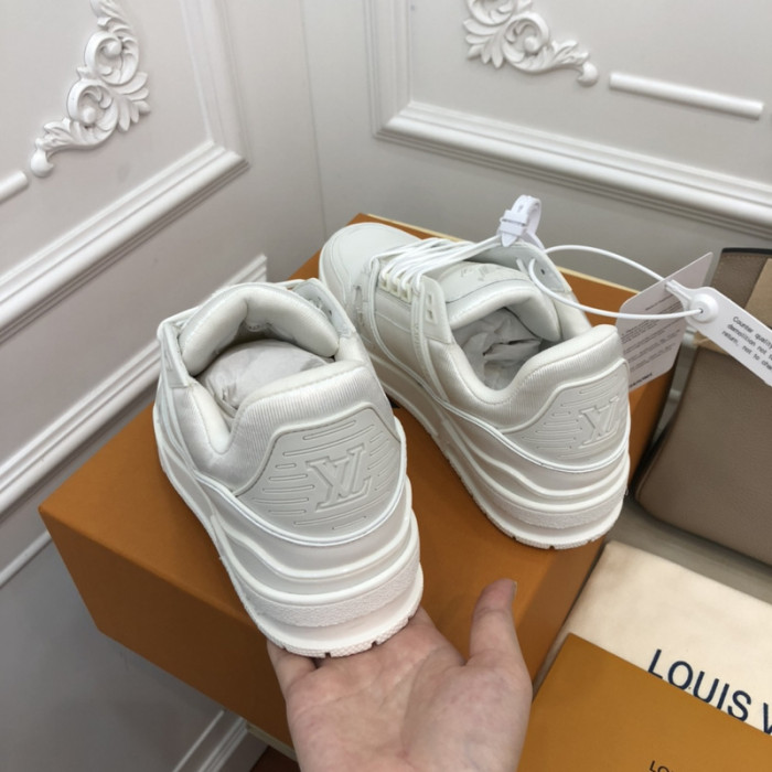 lou vuit sci-fi sneakers lvss-080
