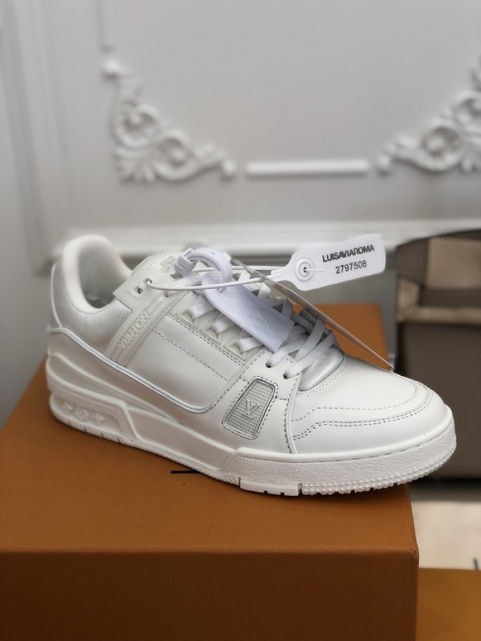 lou vuit sci-fi sneakers lvss-080