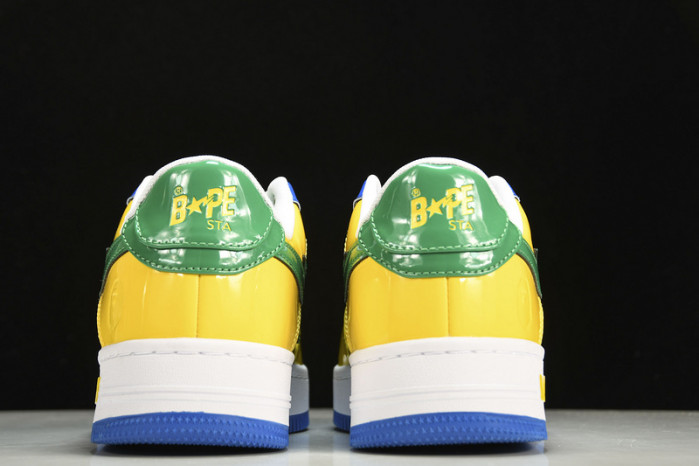 a bathing ape bape sta low ab-084
