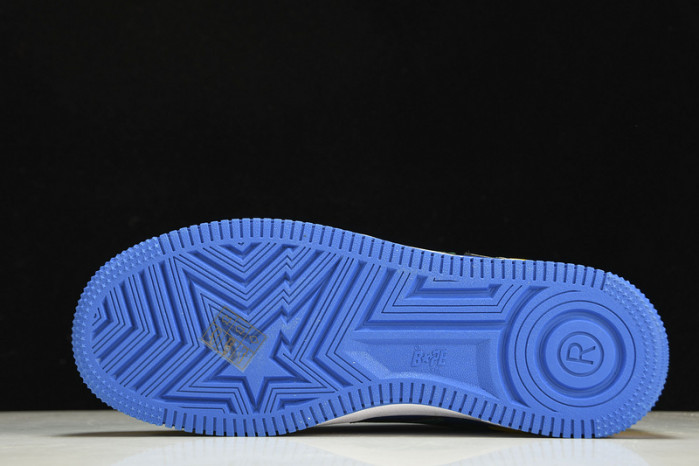 a bathing ape bape sta low ab-084